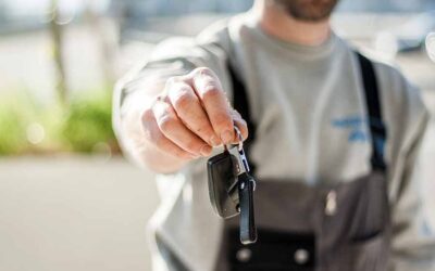 Wild Locations in the Line of Work for Locksmiths