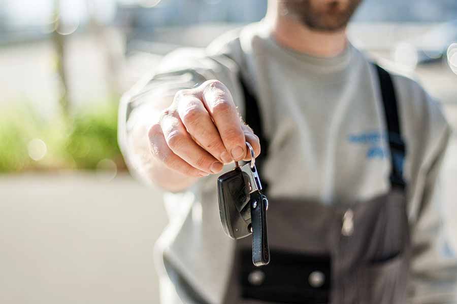 Wild Locations in the Line of Work for Locksmiths