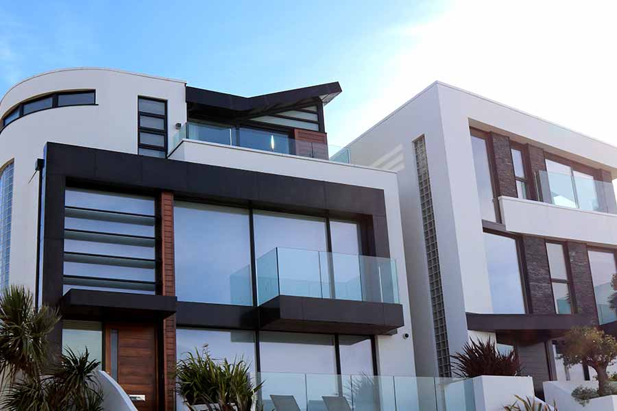 How Does A Home Security System Work?